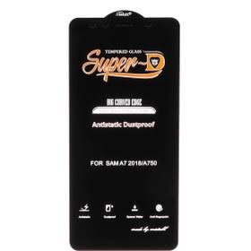 گلس میتوبل آنتی استاتیک گوشی سامسونگ A750